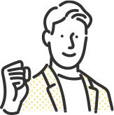 B男さんイメージ